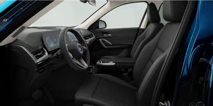 BMW IX1 XDRIVE30 Sitze