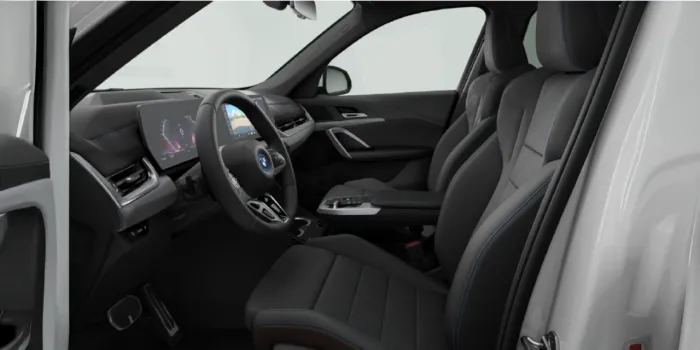 BMW IX1 XDRIVE30 Sitze