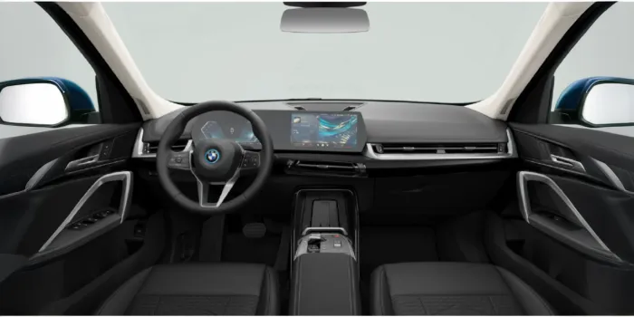 BMW IX1 XDRIVE30 innen