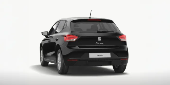 Seat IBIZA Ibiza Road Edition 1.0 MPI hinten