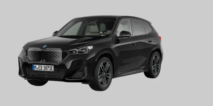 BMW IX1 XDRIVE30 vorne