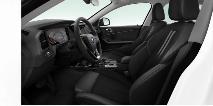 BMW 218I GRAN COUPÉ Sitze