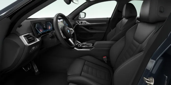 BMW 430I GRAN COUPÉ Sitze