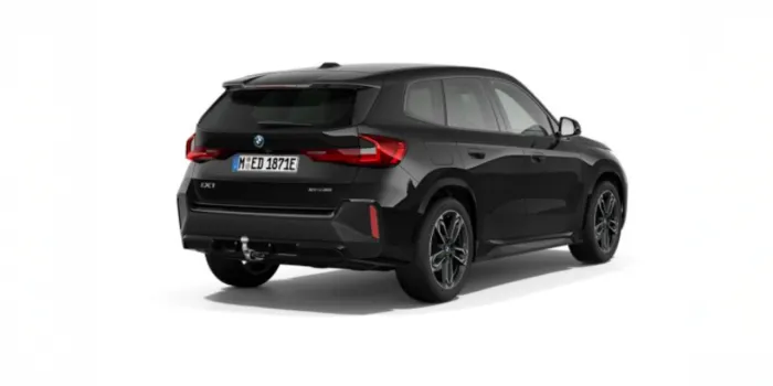BMW IX1 XDRIVE30 hinten