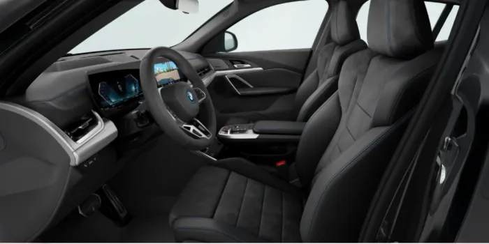 BMW IX2 XDRIVE30 Sitze