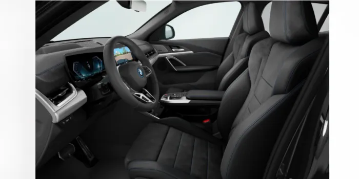 BMW IX2 XDRIVE30 Sitze