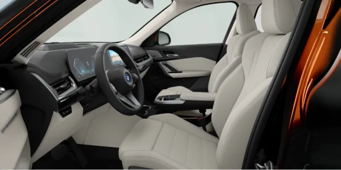 BMW IX1 XDRIVE30 Sitze