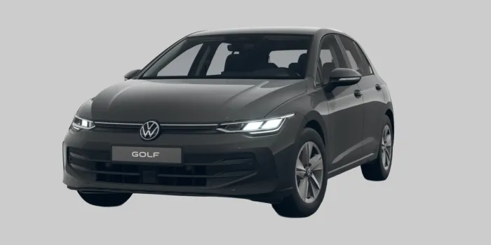 VW Golf Life 1.5 TSI vorne