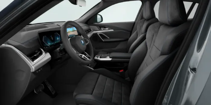 BMW iX 2 xDrive 30d Sitze