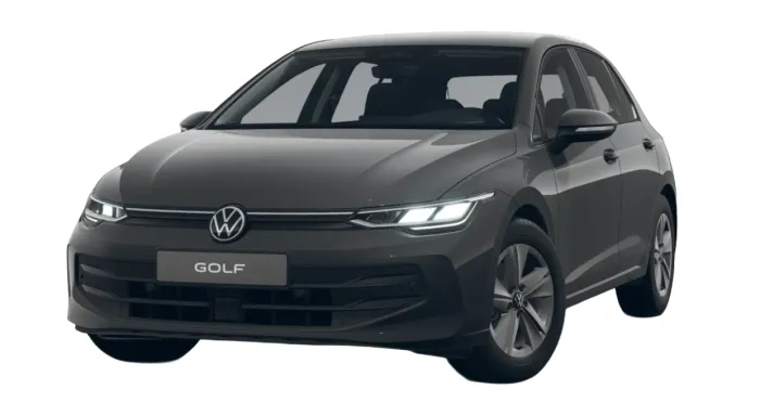 VW Golf Life 1.5 TSI vorne