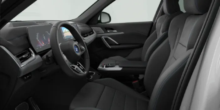BMW IX1 xDrive 30 Sitze