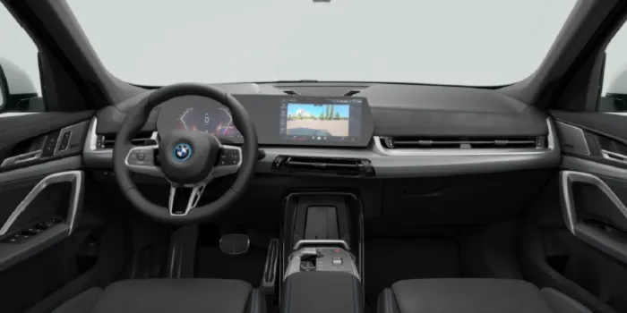 BMW IX1 xDrive 30 innen