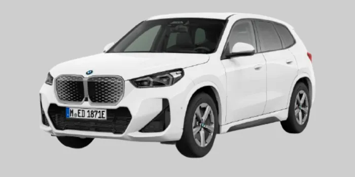 BMW IX1 xDrive 30 vorne
