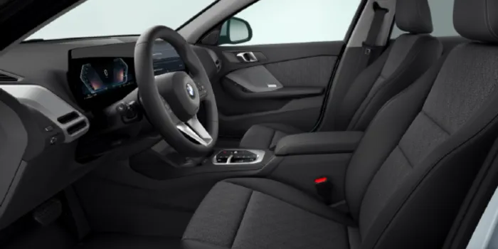 BMW 120 Sitze