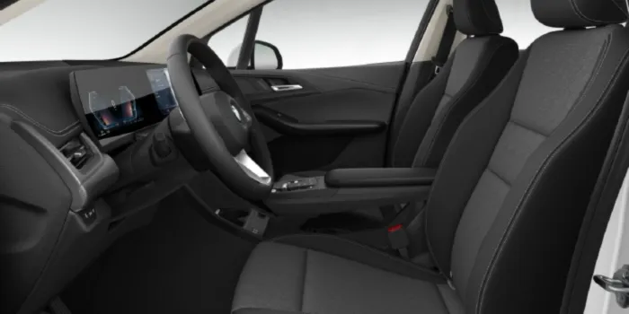 BMW 220i Active Tourer Sitze