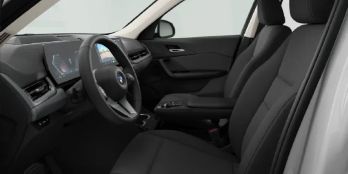 BMW X1 xDrive 23i Sitze
