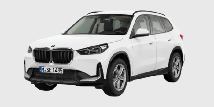 BMW X1 xDrive 23i vorne