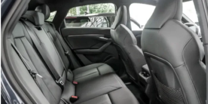 Audi Q6 Sportback e-tron quattro Sitze
