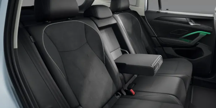 VW Tiguan Elegance 1,5 l eHybrid Sitze